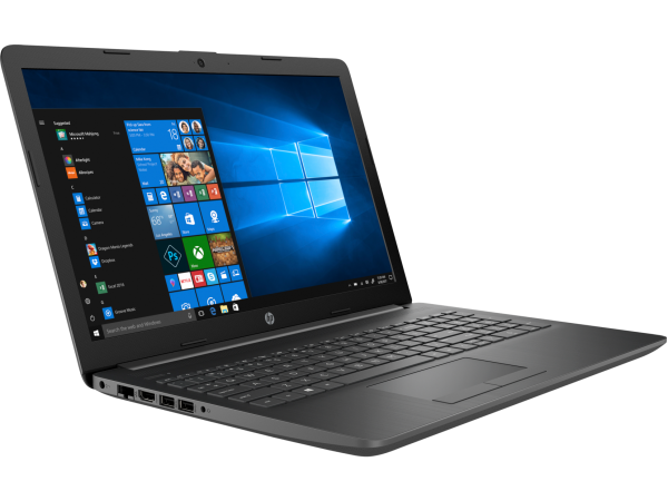 HP 15-DA2094NT INTEL CORE 1S7Z5EA İ3 10110U 4GB NOTEBOOK