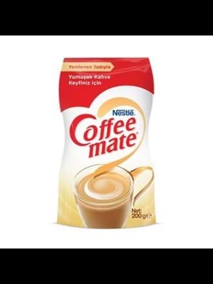 Nestle Coffee Mate Doypack 200 Gr 12310110