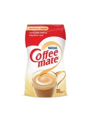 Nestle Coffee Mate Doypack 200 Gr 12310110