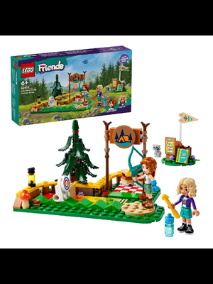 Lego Friends Friens Macera Kampı Lgf42622