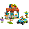 Lego Friends Meyveli İçecek Plaj Standı Lgf42625