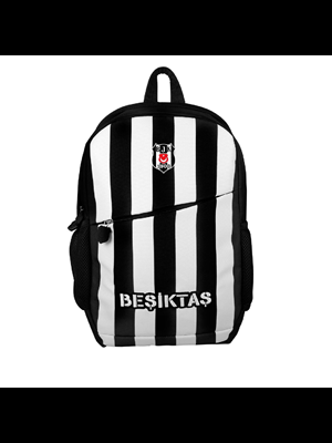 Me Beşiktaş Sırt Çantası 24356