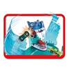 Mattel Hotwheels Köpek Balığı Macerası Opyun Seti Mtl-fnb21