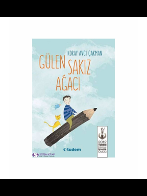 Gülen Sakız Ağacı - Tudem Yayınları