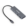 Dark Dk-ac-usb312c 4 Port Usb-c Girişli Type-c ve Usb-a Çoğaltıcı