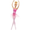 Barbie Balerin Bebekler Gjl58