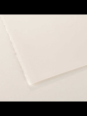 Hahnemuhle 78x106 Cm 300 Gr Gravür Kağıdı Soft Sarımsı