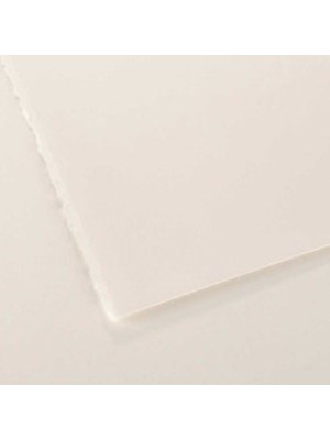 Hahnemuhle 78x106 Cm 300 Gr Gravür Kağıdı Soft Sarımsı