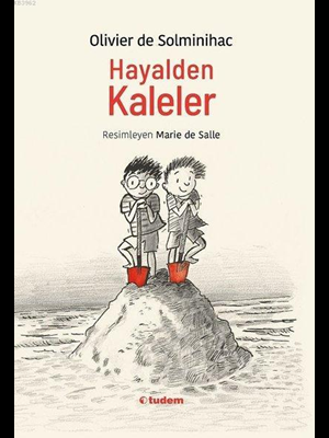 Hayalden Kaleler-tudem Yayınları