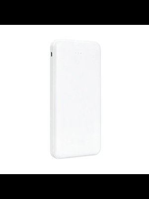 Snapron Snp-3000 10000 Mah Powerbank Beyaz