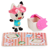 Gabby's Dollhouse Carlita ve Pandy Paws Piknik Spm-6062145