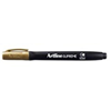 Artline Supreme 1.0mm Metallic Marker Kalem Gold Epf-790