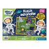 Clementoni Bilim ve Oyun - Küçük Astronotlar Cle-64470