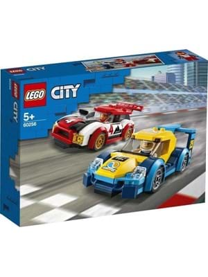 Lego City Racıng Cars Lsc60256-6288844