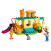 Lego Friends Kedi Oyun Parkı Macerası Lgf42612