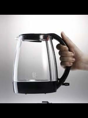 Homend 1607 Thermowater Cam Kettle
