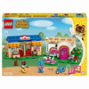 Lego Animal Crossing Nooks Cranny Rosies House Lac77050