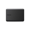 Toshiba Canvio Basic Hdtb540ek3ca 4 Tb Usb 3.2 Harici Harddisk