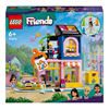 Lego Friends Vintage Giyim Mağazası Lgf42614