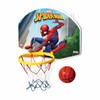 Dede Spiderman Basket Potası Büyük 01525
