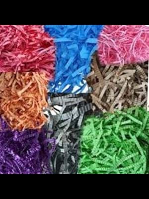 NEDİ 100 GR ZİKZAK KIRPIK KAĞIT MUHTELİF RENKLER 