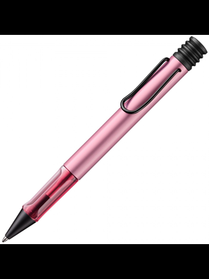 Lamy Al Star Tükenmez Kalem Alüminyum Autumn Pink 2e6-ap