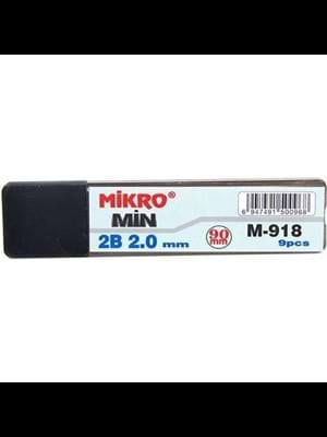 Mikro 2b 2.0 90 Mm 9"lu Min M-918