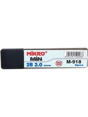 Mikro 2b 2.0 90 Mm 9"lu Min M-918