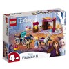 Lego Cıty Dısney Frozen Elsa'nın Vagonu Lgp41166-6251054