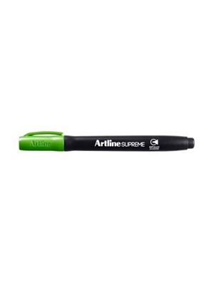 Artline Supreme 1.0 Mm Metallic Marker Kalem Green Epf-790