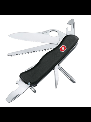 Victorinox Çakı Traılmaster Tek El Kullanım 0.8463.mw3