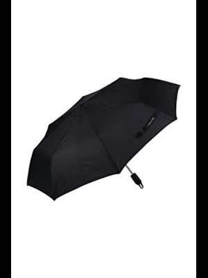 Zeus Vip Otomatik Şemsiye Siyah 23s1e7002