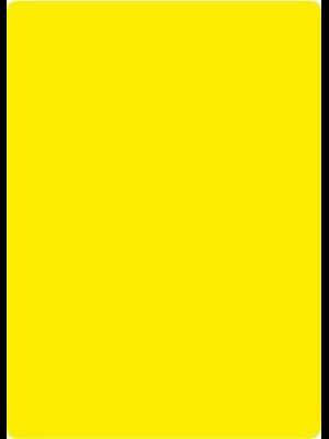 Herboy A4 160 Gr Fon Kartonu No:28 Sarı Hrb-3015