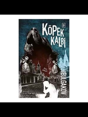 Köpek Kalbi - Parodi Yayınları