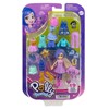 Polly Pocket Farklı Kombin Eğlencesi Oyun Setleri Hkv88