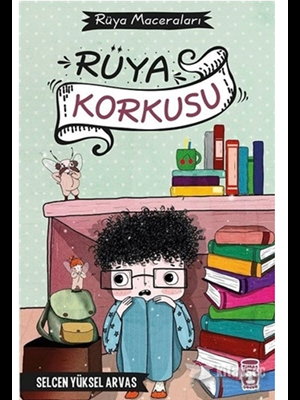 Rüya Korkusu - Timaş Yayınları