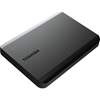 Toshiba Canvio Basic Hdtb540ek3ca 4 Tb Usb 3.2 Harici Harddisk