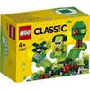 Lego Classıc Green Brıcks Lmc11007