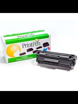 Printpen Hp Q2612a/crg-703 Laser Toner 1010/1012/1020/m1005