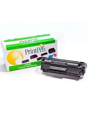 Printpen Hp Q2612a/crg-703 Laser Toner 1010/1012/1020/m1005