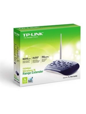 Tp-link Tl-wa730re 150 Mpbs Access Point Router