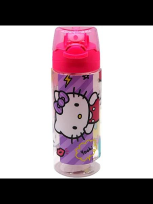 Over-q Hello Kitty 500 Ml Matara 76825