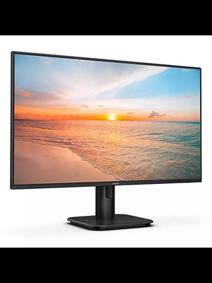 Philips 24e1n1100a 100hz 1ms 23.8" İps Full Hd Monitör