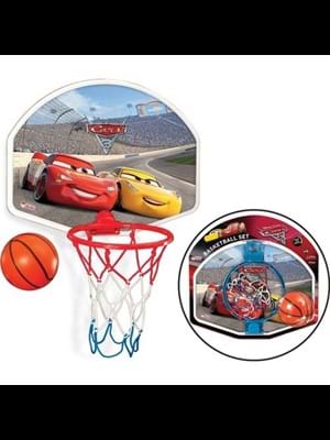 Dede Cars Basketbol Potası Orta 01524