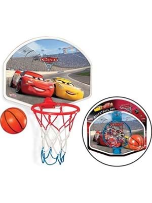 Dede Cars Basketbol Potası Orta 01524