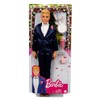 Mattel Barbıe Ken Damat Bebek Mtl-gtf36