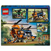 Lego City Orman Kaşifinin Helikopteri Lsc60437