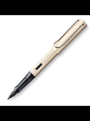 Lamy Lx Dolma Kalem Paladyum Kaplama F Uç 58-f