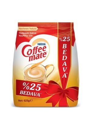 Nestle Coffee Mate 625 Gr