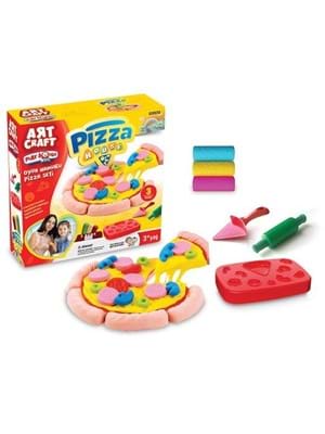 Pizza Seti Oyun Hamuru 150 Gr 03572